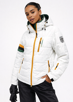 Горнолыжная куртка