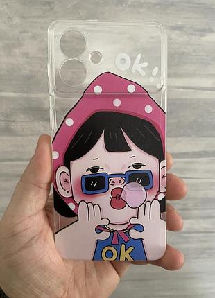 Чохол смартфона samsung s26 edge