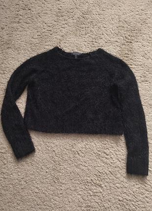 Светр травка