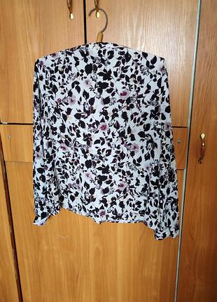Блузка женская