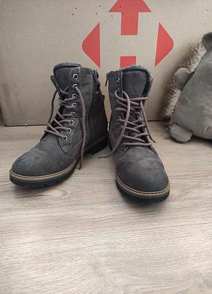 Ботинки демо
