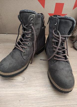 Ботінки демо 2