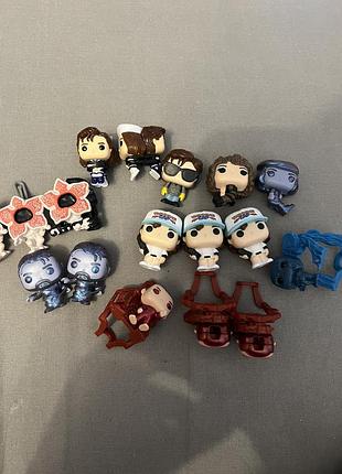 Кіндер джой дуже дивні дива