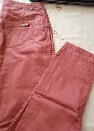 Джинси з напиленням