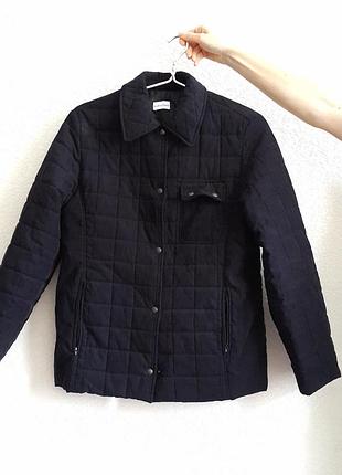 Куртка стеганная andrea mare