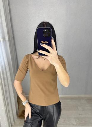 Гарна кофта блуза