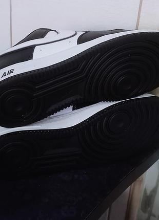 Кроссовки nike air force 1 5