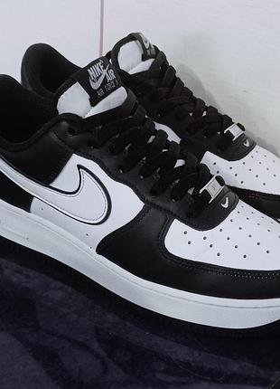 Кроссовки nike air force 1 2
