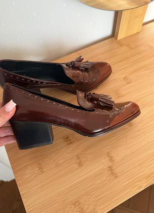 Туфлі stuart weitzman розмір 36 оригінал