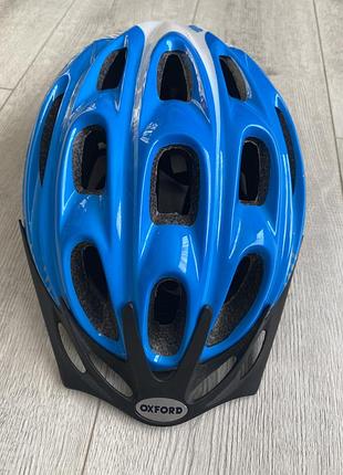 Шолом велосипедний