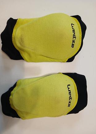 Наколенники wed'ze размер s