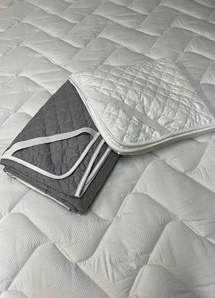 Наматрацник на резинках всі розміри