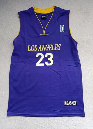 Майка los angeles