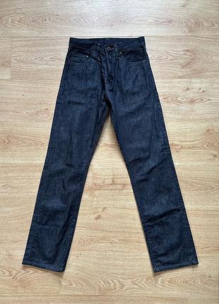 Вінтажні джинси pepe jeans
