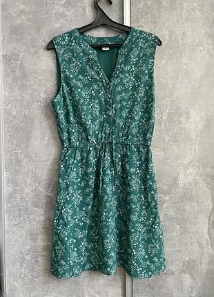 Сукня літня mauvette p. 12/40/m