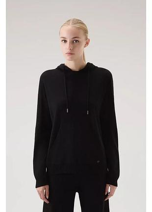 100% cashmere кашемір худі