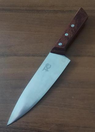 Шеф поварской нож