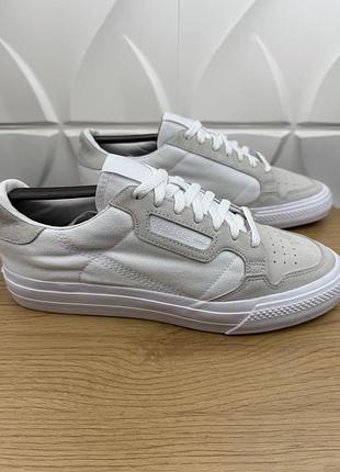 Оригінальні кеди кросівки adidas