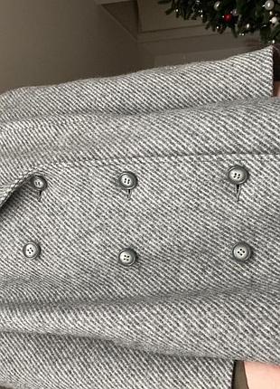 Пальто max mara 10