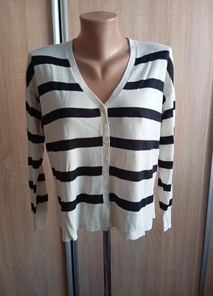 Пуловер женский