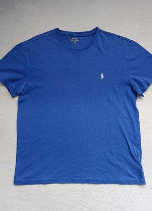 Футболка polo ralph lauren