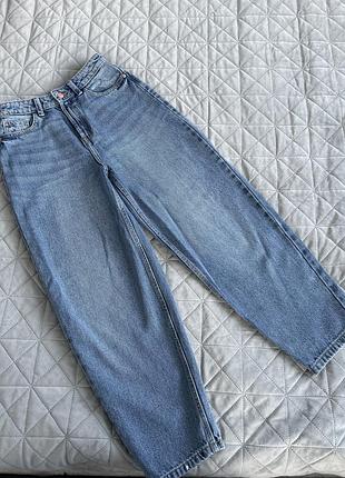 Джинси жіночі