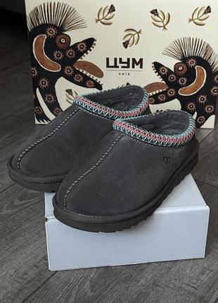 Замшеві ugg tasman оригінал! угги