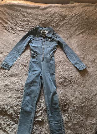 Комбінезони