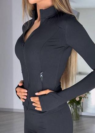 Термо костюм жіночий