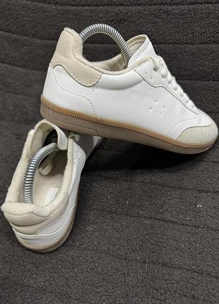 Кроссовки женские h&amp;m