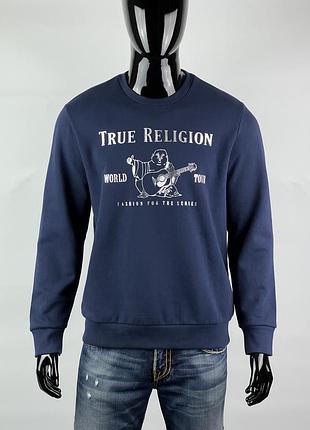 Світшот з великим логотипом оригінал