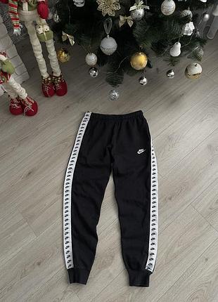 Штаны найк nike