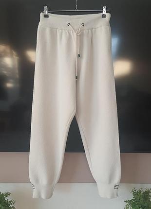 Штани теплі зима італія брюки