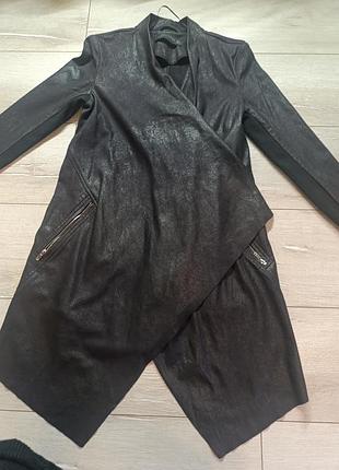 Кардиган жіночій від zara 2