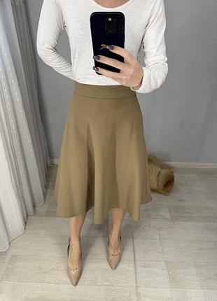 Шикарна спідниця