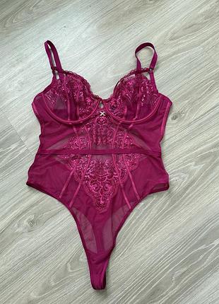 Боді ann summers
