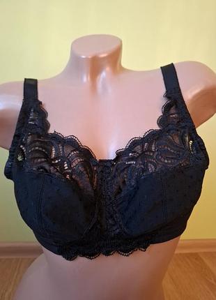 Бюстгальтер мягкий без косточки 75с