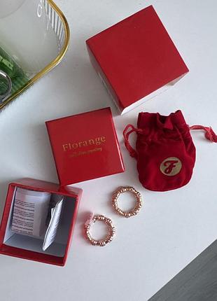 Якісна біжутерія флоранж