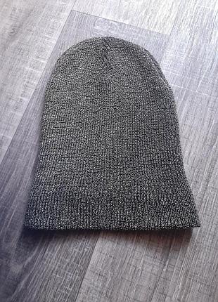 Шапка бини новая