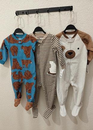 Человечки детские