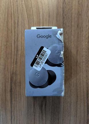 Продам google pixel buds pro 2 moonstone сша. состояние идеал, проверка на поште
