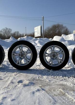 Продаж! дисків з літньою резиною
