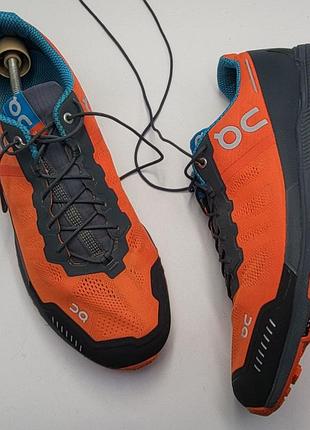 Кросівки — on running cloudventure