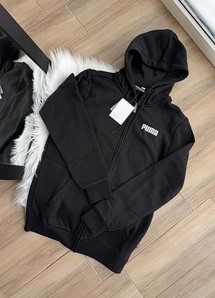 Спортивна кофта  puma