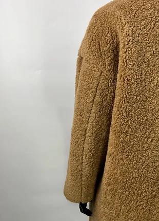 Imperial teddy coat 7