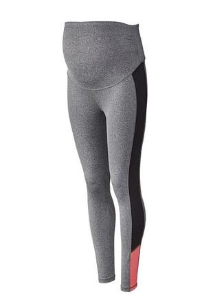Nike reebok спортивные лосины лосины для беременных 40-42