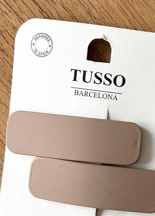 Заколка для волос tusso