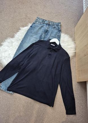 Джемпер поло