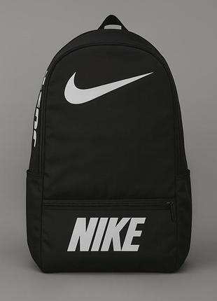 Рюкзак nike just do it черный