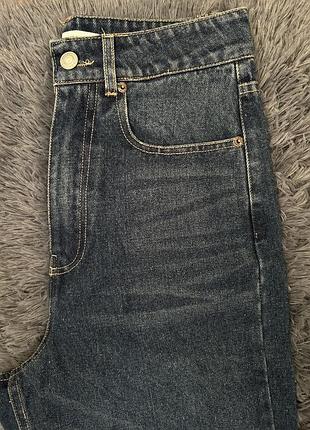 Джинси zara